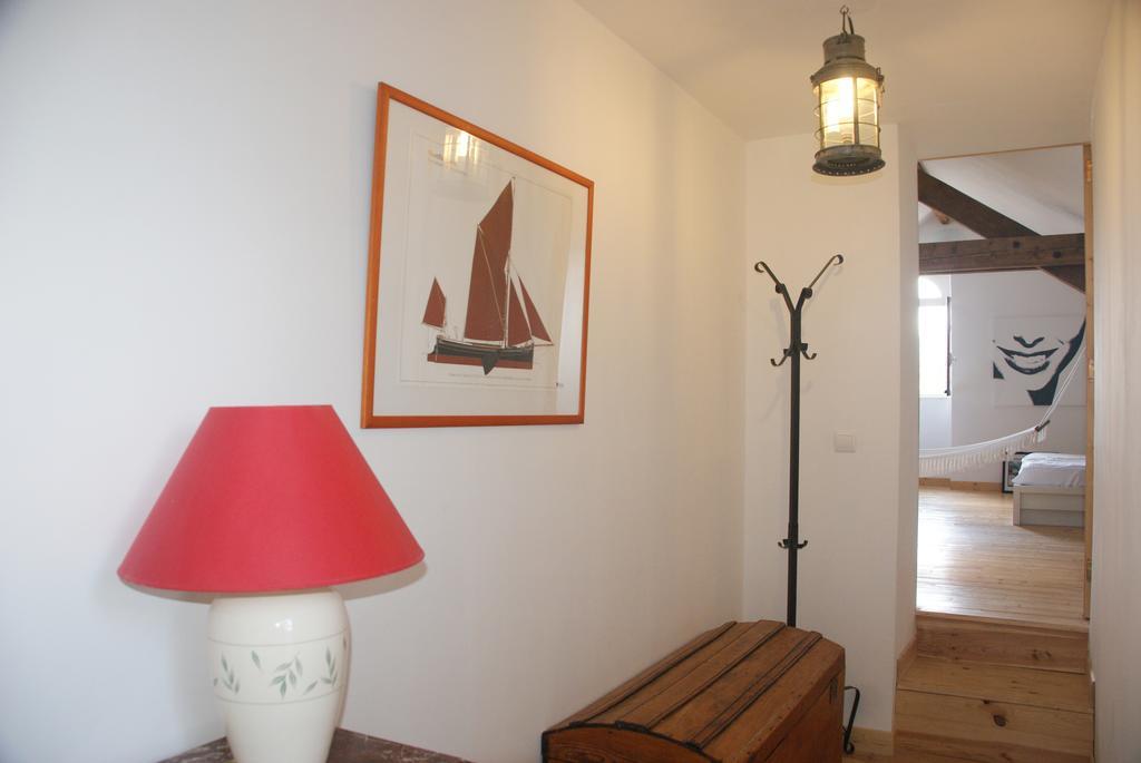 La Vigie Bed & Breakfast Couëron Cameră foto