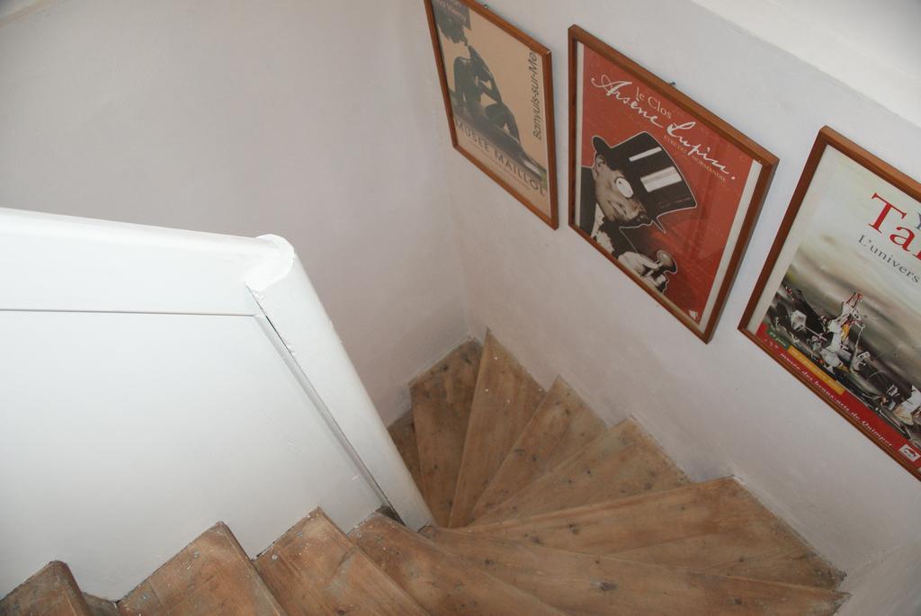 La Vigie Bed & Breakfast Couëron Cameră foto