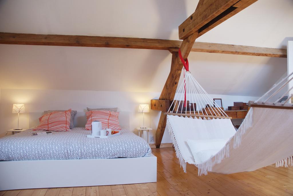 La Vigie Bed & Breakfast Couëron Cameră foto